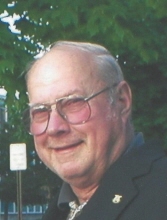 Edward J. Ernst, Jr.