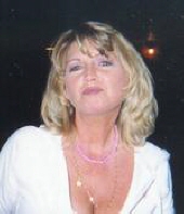 Angela Rose Andrews 20053438
