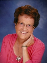 Patricia A. (Snater) Moore