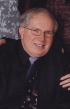 George P. Campbell