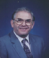 Charles A. Weaver