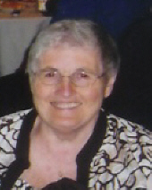 Jane D. Knight