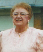 Dorothy Jane Wottowa