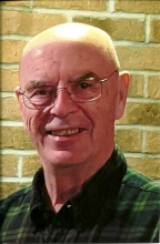 Melvin L. Mel Wieber