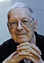 Harry J. Dr. DeVore, D.O.
