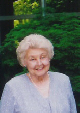 Phyllis Mazzolini 20053574