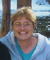 Marsha Ann Ellis 20053575