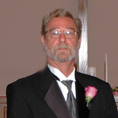 Jeffrey R. Vincent 20053582