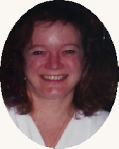 Melissa Ann Kentfield 20053604