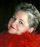 Susan J. (Powers) Ferguson 20053618