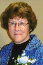 Donna Marlene Hoffer