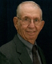 Robert Charles Bob Betz
