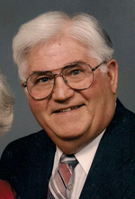 Joseph F. Brother Joe Eger, Jr