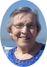 Virginia R. Shogren