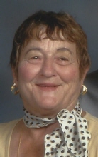 Anna E. Seibert 20053652