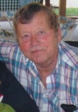 Larry A. VanDeusen