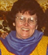 Beatrice L. Isbell 20053796