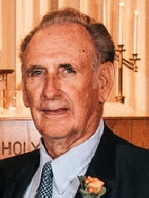 Gerald W. Pearson