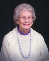 Mary M. Staley