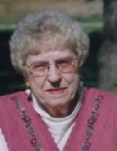 Dorothy B. Knight 20053809