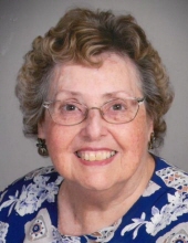Barbara E. Ellingson