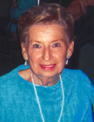 Beryl Ethel Judd