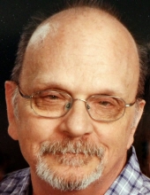 Donald Eugene Gaston