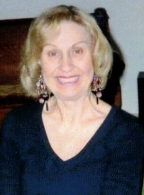 Photo of Jean Kidd