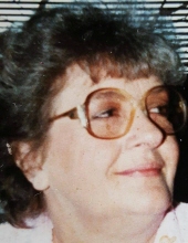 Margaret "Peggy" Lawrence-Haase