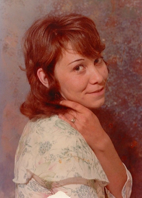 Photo of Marilyn Hedberg