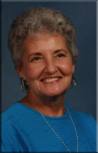 Edna Mae Breeden 2005521