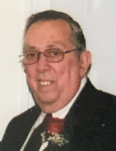 Donald K. Sprague 20055432