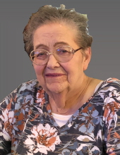 Betty Jean Conrad
