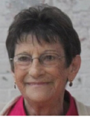 Photo of Dolores St. Pierre