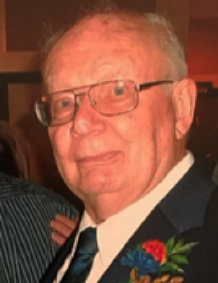 Donald Henry Schindewolf