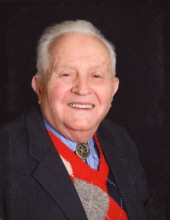 William J. "Bill" Tavenor