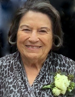 Betty Corley Wade Obituary