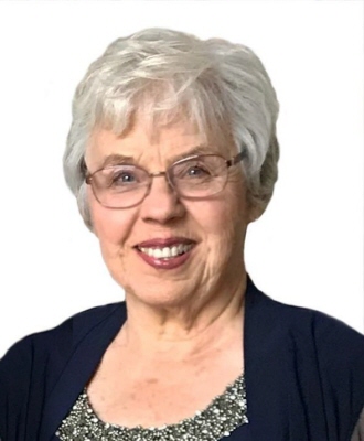 Evelyn Ruth Gannon