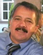 Jose Mendoza 20055852