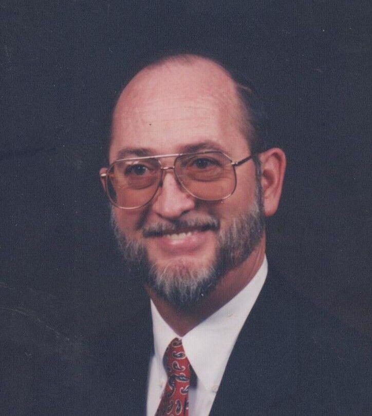 Photo of William Dobbins, Jr.