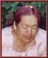 Maria Gloria Sanchez Orozco 2005627