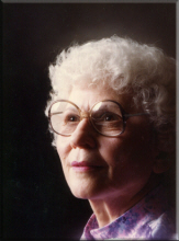Dorothy Gladys Swearson 2005634