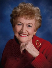 Ethel Begian Pensmith