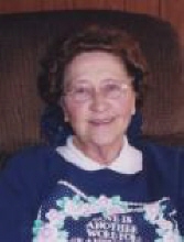 Dorothy E. Harnack