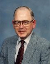 Paul F. Schiefelbein