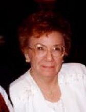 Phyllis B. Durrant