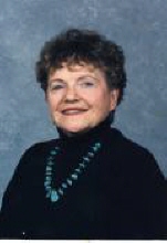 Ruth C. Dorman