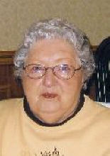 Phyllis Marie Galauner