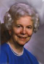 Doris A. Bowen