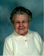 June Marie Wertz